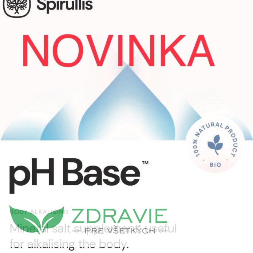 pH Base