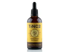 TINKTURKA - Všehojovec štetinatý 100 ml