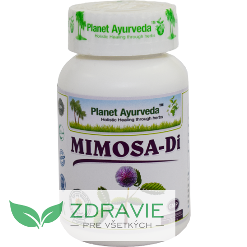 Mimosa-DI