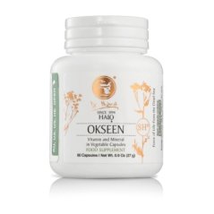 Okseen