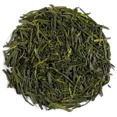Čaj zelený Sencha Japonsko