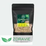 ZĽAVA 45% Konopné semienko lúpané 250 g