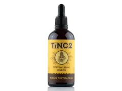TINKTURKA - Štetka lesná 100 ml