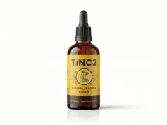 TINKTURKA - Púpava lekárska - koreň 100ml