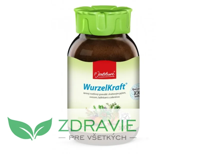 WurzelKraft - 300 g