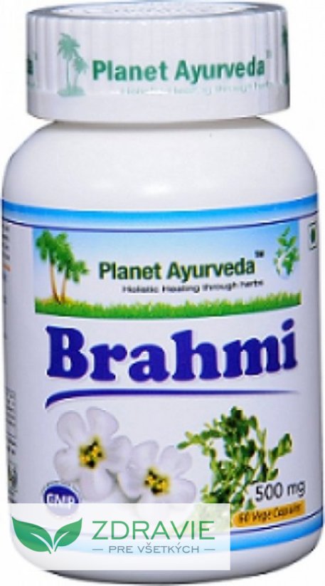 Brahmi
