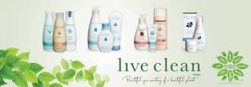 Live Clean