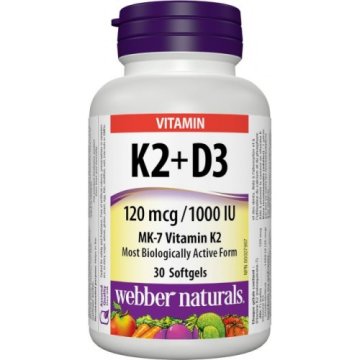 Vitamín K