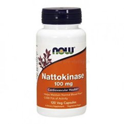 Nattokinase 100 mg - 120 tabliet