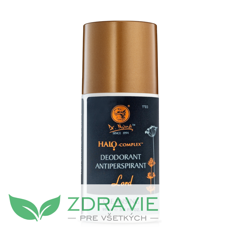 Deodorant Lord pre mužov