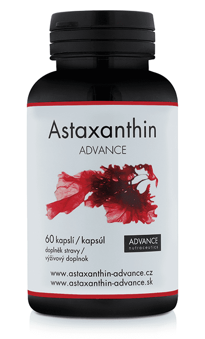Astaxanthin
