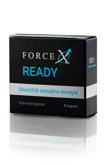ForceX Ready