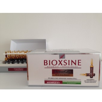 Bioxsine sérum proti vypadávaniu vlasov