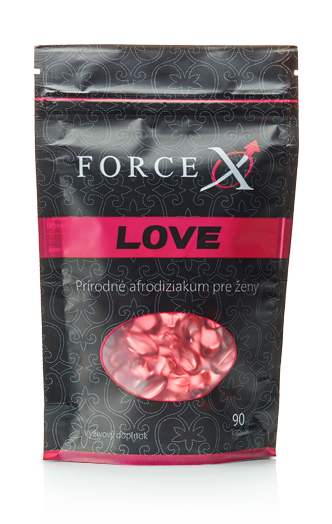 ForceX Love