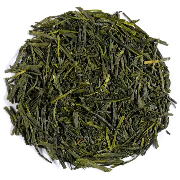 Čaj zelený Sencha Japonsko
