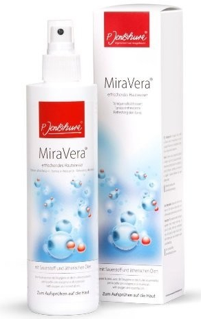 MiraVera® pleťová voda - 225 ml