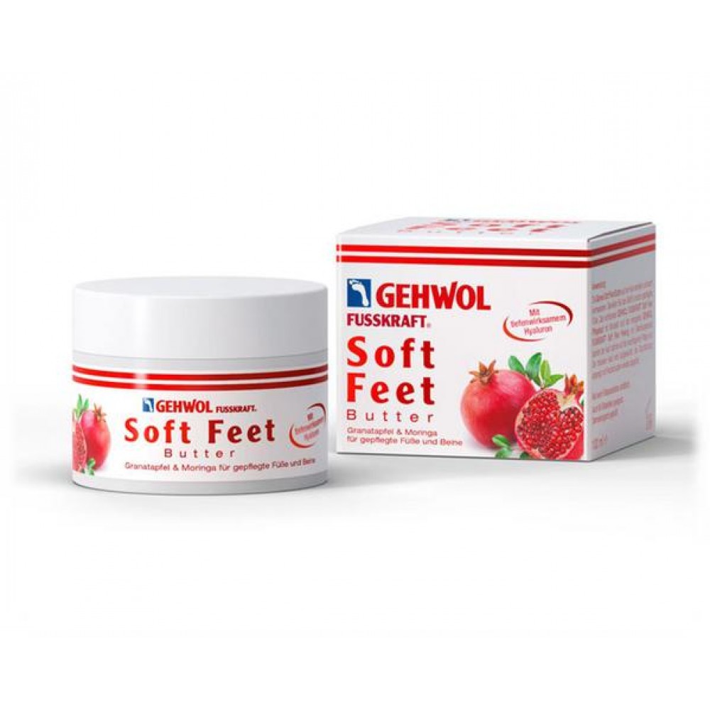 GEHWOL Soft Feet Maslo
