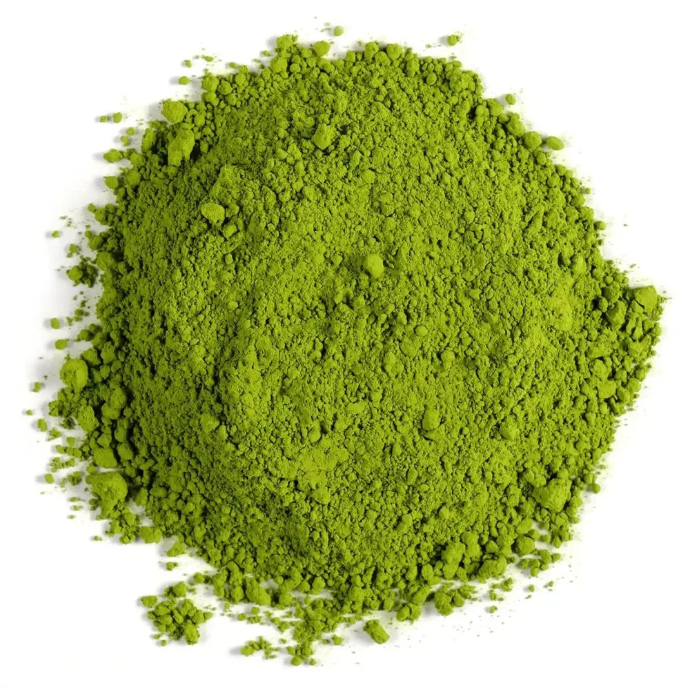 Čaj zelený Matcha Japan