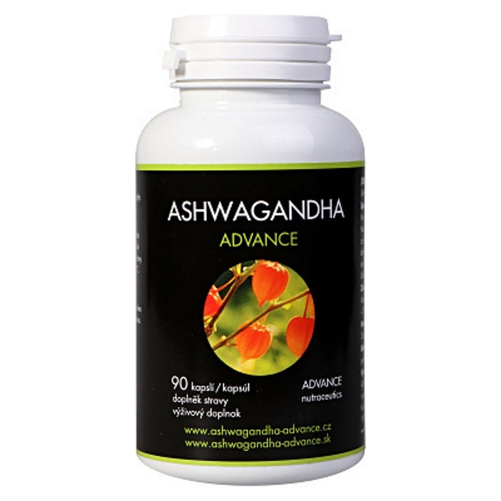 Ashwagandha