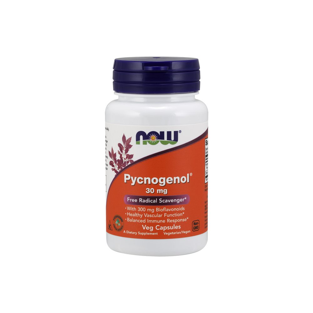 Pycnogenol 30 mg