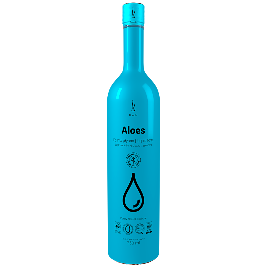 DuoLife Aloes