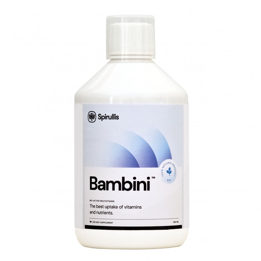 Bambini pre deti