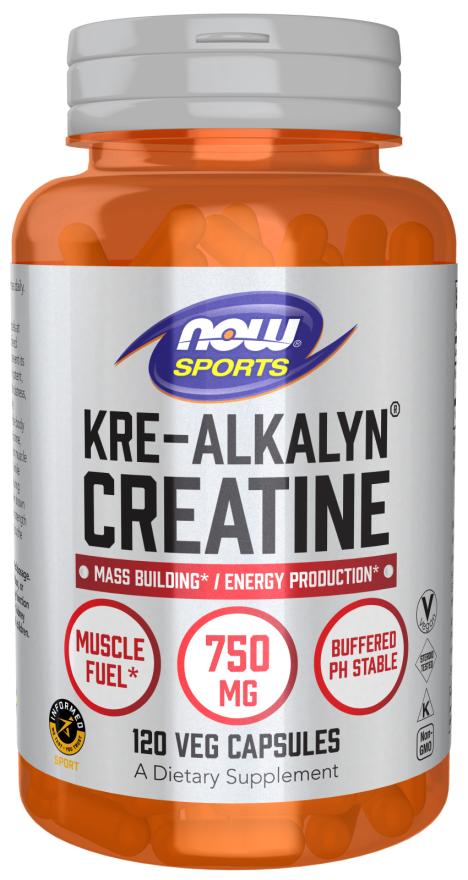 Kre-Alkalyn Creatine
