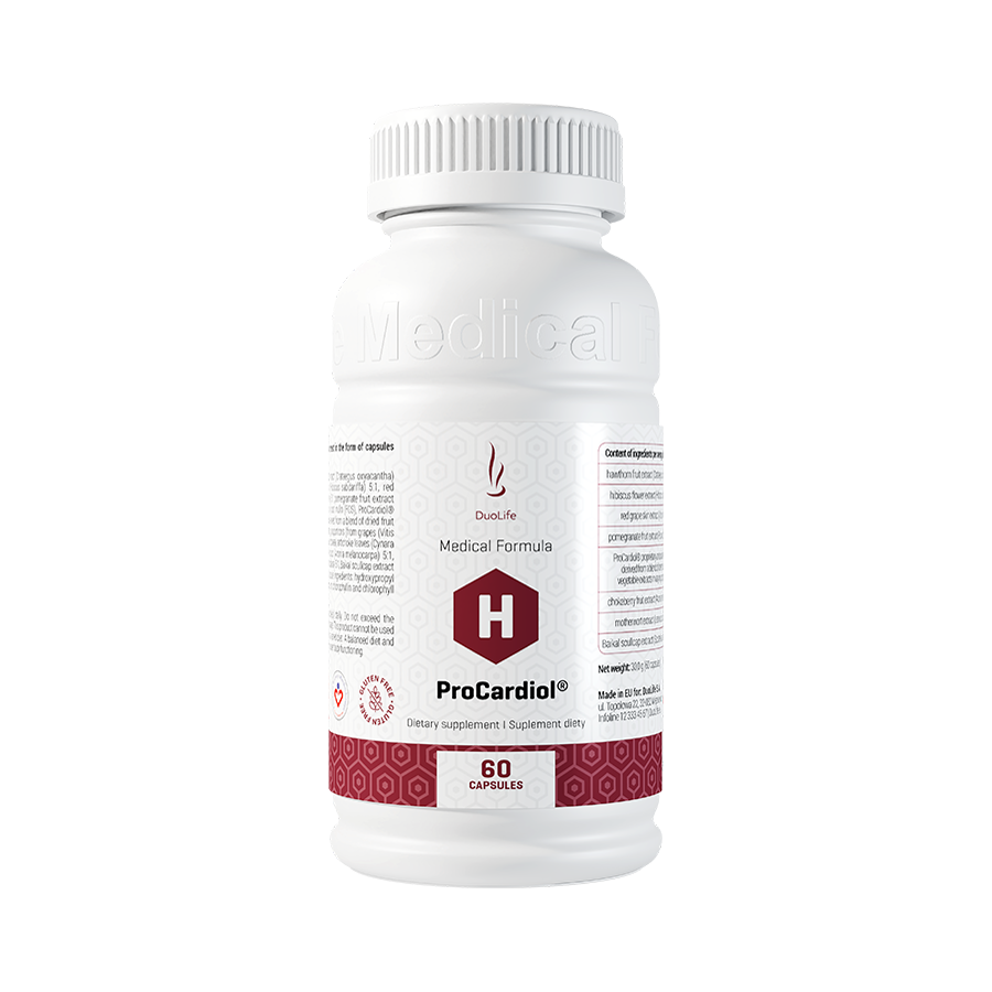 DuoLife  ProCardiol®