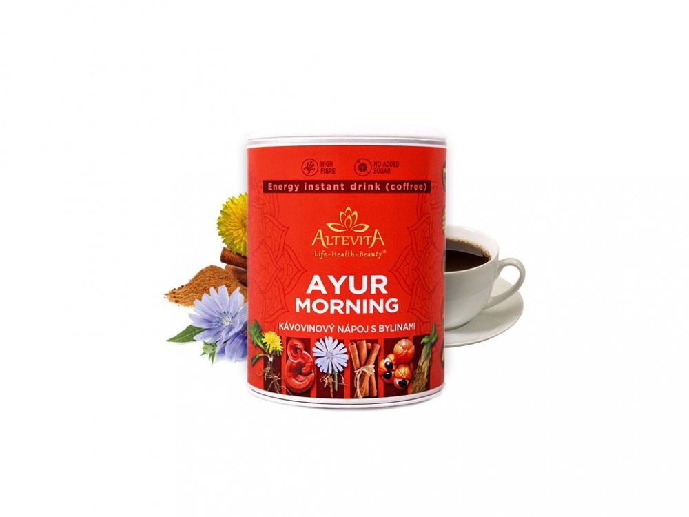 Ayur morning