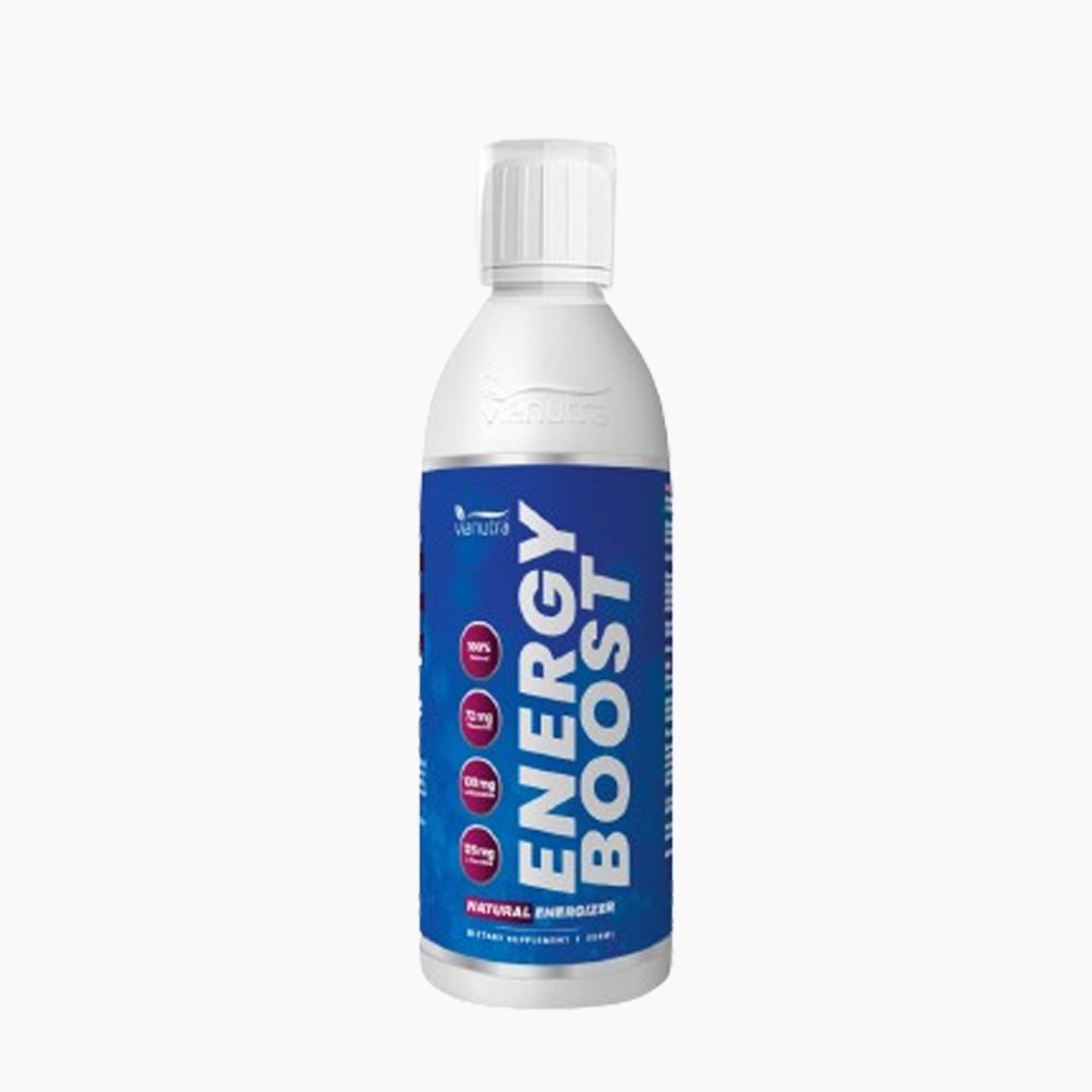 Vianutra Energy Boost