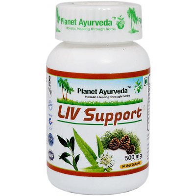 Liv Support