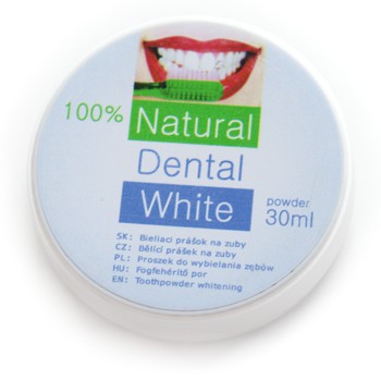 Natural Dental White
