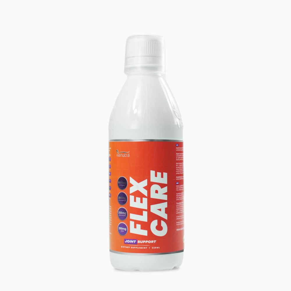 Vianutra Flex Care
